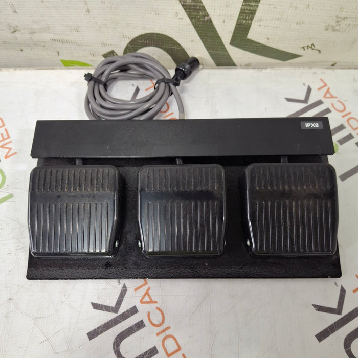 Aloka Prosound Alpha 10 Premier Ultrasound