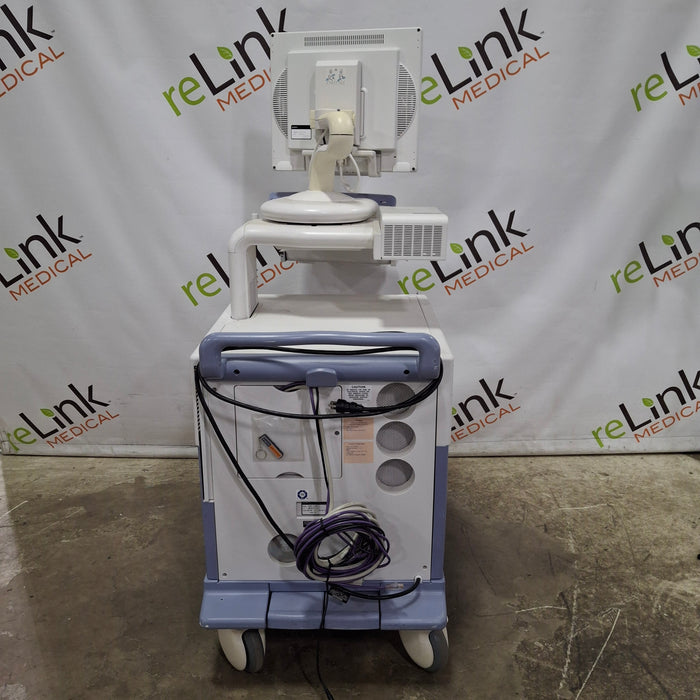 Aloka Prosound Alpha 10 Premier Ultrasound