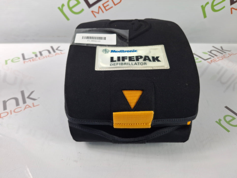 Medtronic LifePak CR Plus Defibrillator