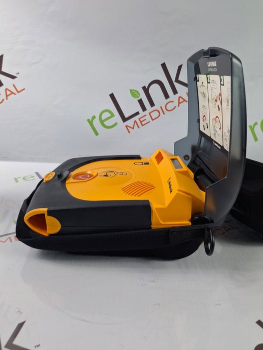 Medtronic LifePak CR Plus Defibrillator