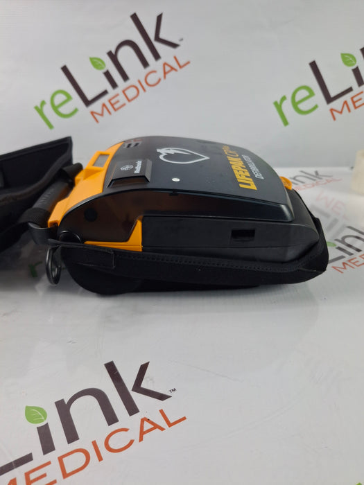 Medtronic LifePak CR Plus Defibrillator