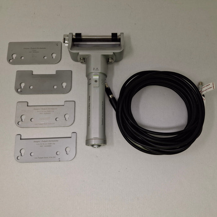 Integra Lifesciences Model S/S6 Slimline Dermatome