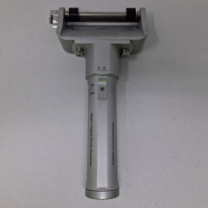 Integra Lifesciences Model S/S6 Slimline Dermatome