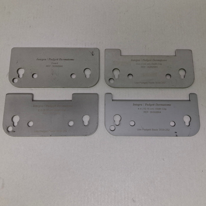 Integra Lifesciences Model S/S6 Slimline Dermatome