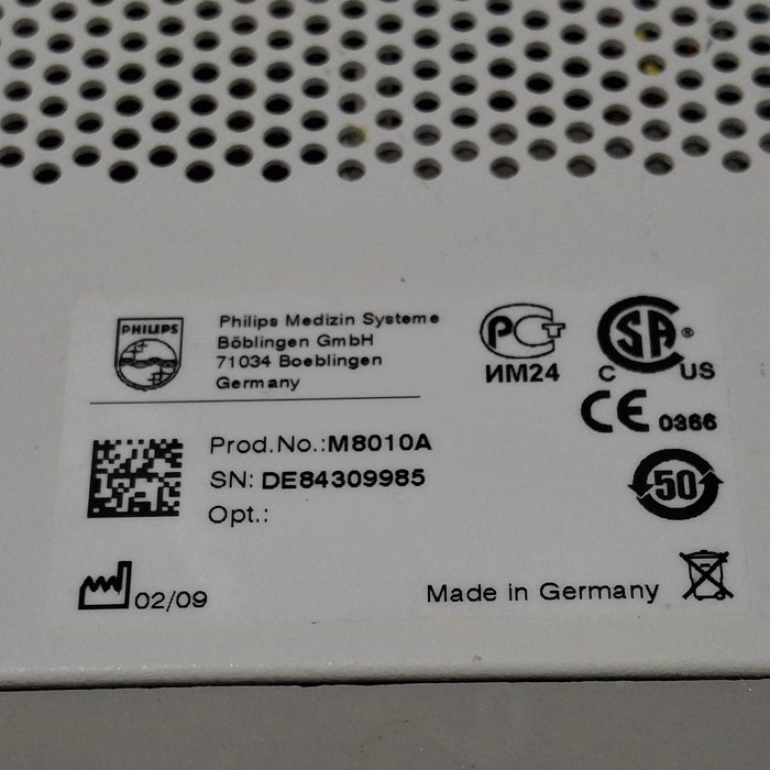 Philips IntelliVue MP90 Patient Monitor