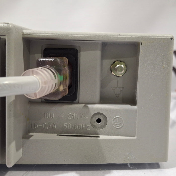 Philips IntelliVue MP90 Patient Monitor