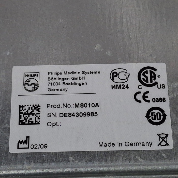 Philips IntelliVue MP90 Patient Monitor