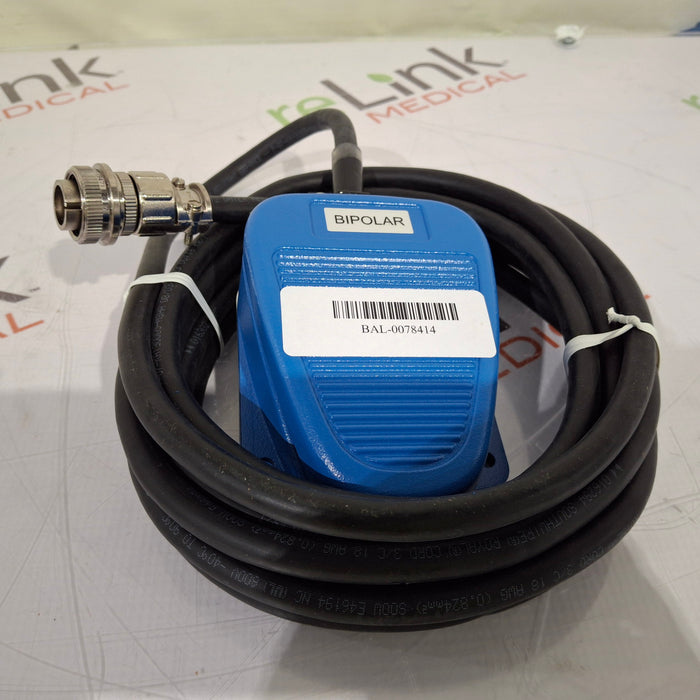 Valleylab E6009 BiPolar Footswitch