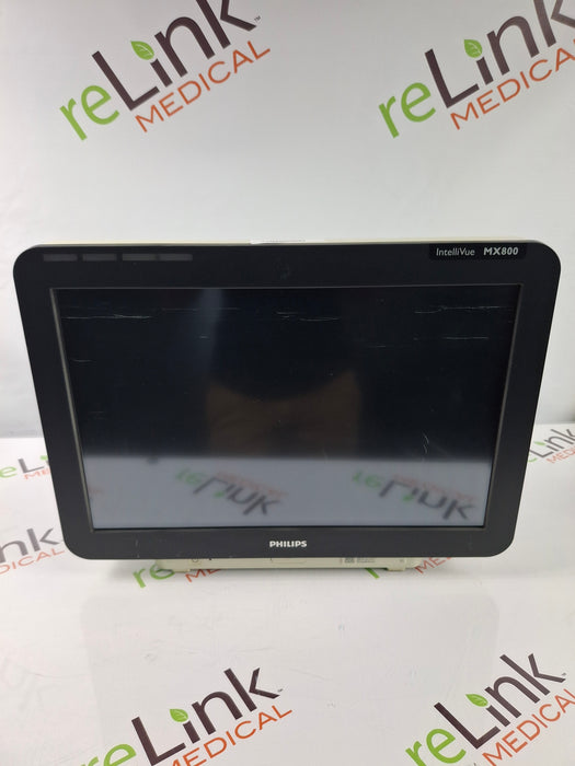 Philips MX800 Bedside Patient Monitor