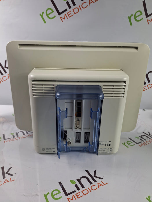 Philips MX800 Bedside Patient Monitor