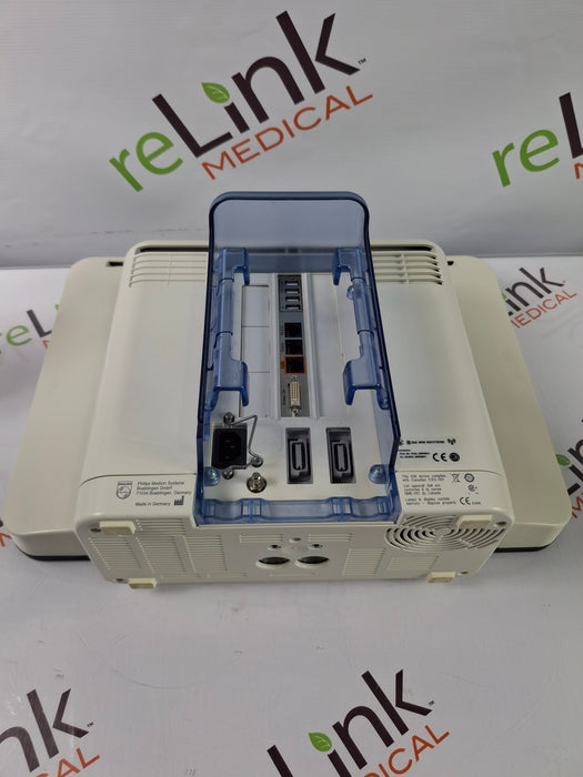 Philips MX800 Bedside Patient Monitor