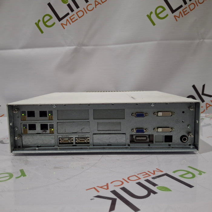 Philips IntelliVue MP90 Patient Monitor