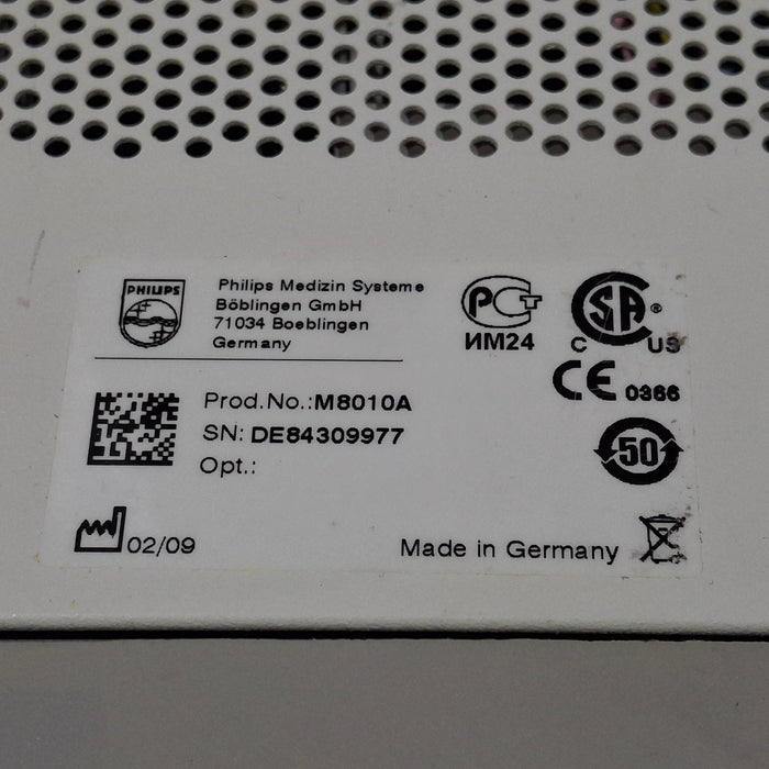 Philips IntelliVue MP90 Patient Monitor