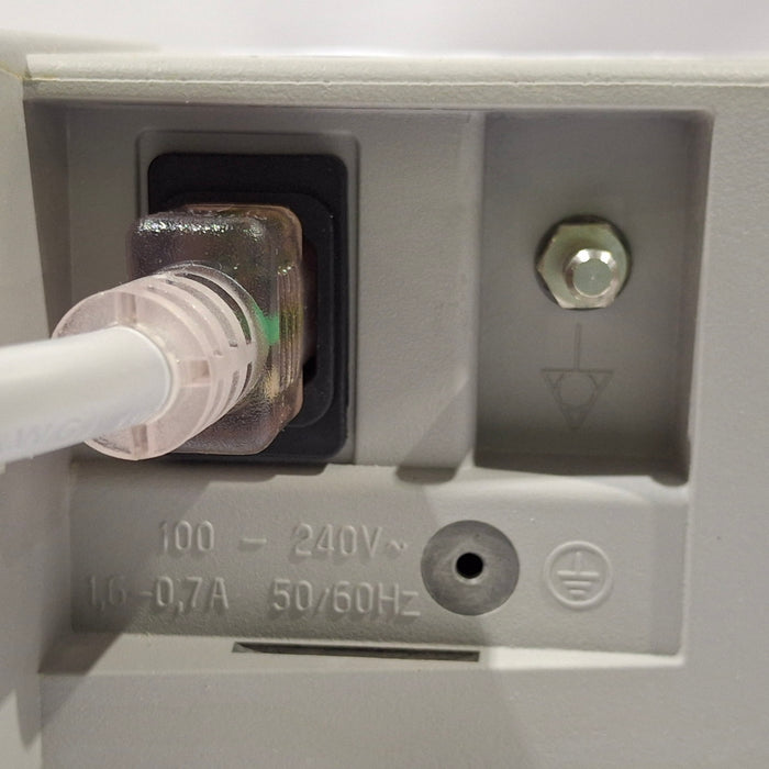 Philips IntelliVue MP90 Patient Monitor