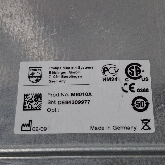 Philips IntelliVue MP90 Patient Monitor