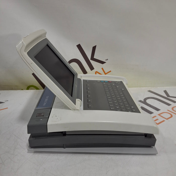 GE Healthcare MAC 5500 HD ECG without CAM Module