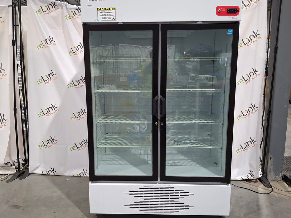 Cardinal Health Pro Series Lab Refrigerator