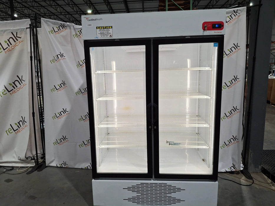 Cardinal Health Pro Series Lab Refrigerator