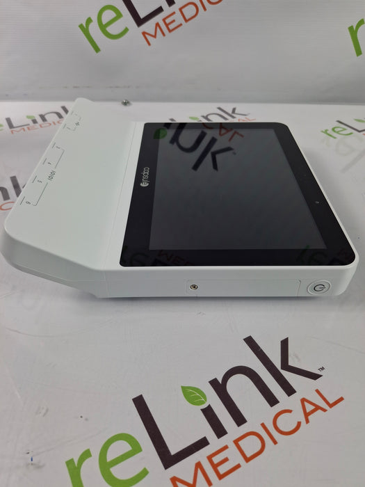 Smartlinx Inc Capsule Technologies Neuron 3 Monitor