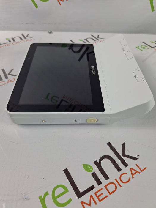 Smartlinx Inc Capsule Technologies Neuron 3 Monitor