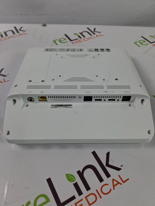 Smartlinx Inc Capsule Technologies Neuron 3 Monitor