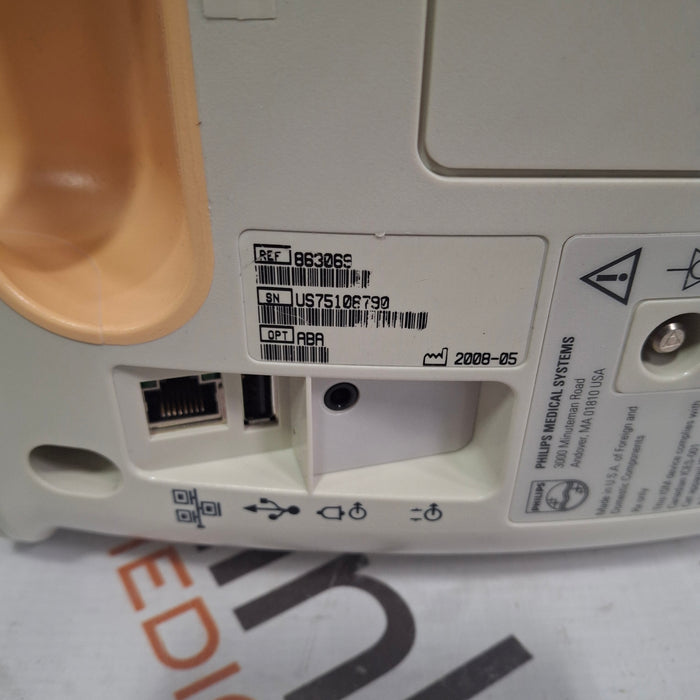 Philips Suresigns VS3 Vital Signs Monitor