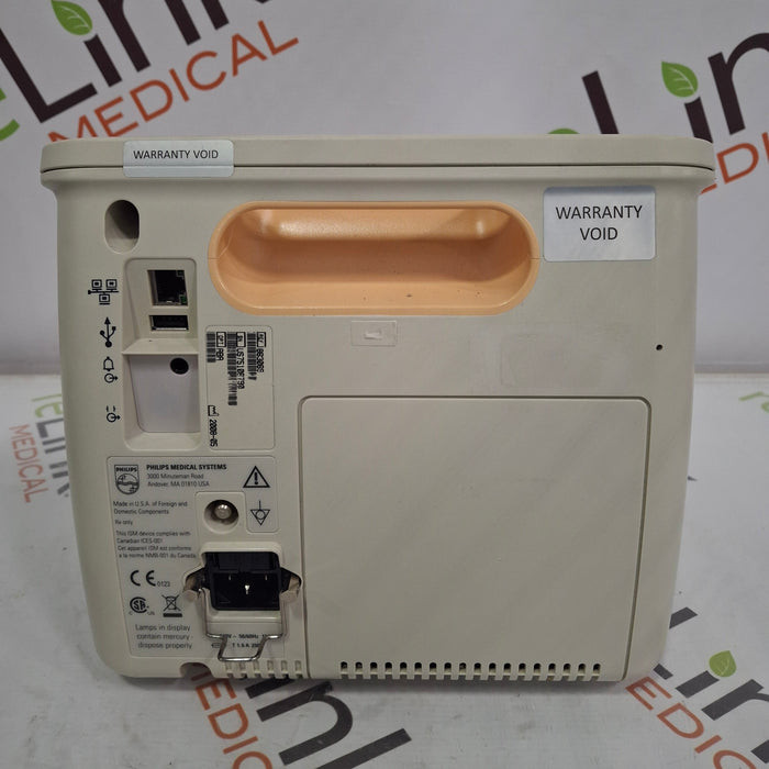 Philips Suresigns VS3 Vital Signs Monitor