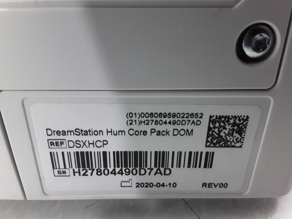 Philips DreamStation Heated Humidifier