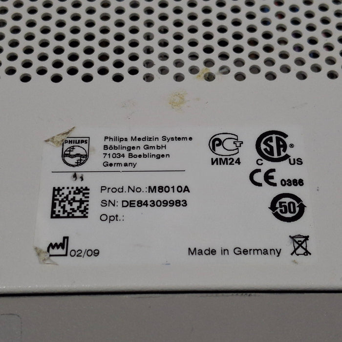 Philips IntelliVue MP90 Patient Monitor