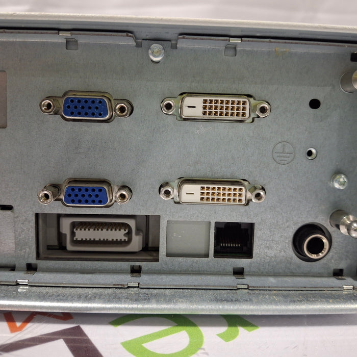 Philips IntelliVue MP90 Patient Monitor