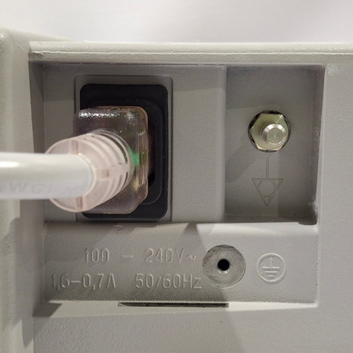 Philips IntelliVue MP90 Patient Monitor