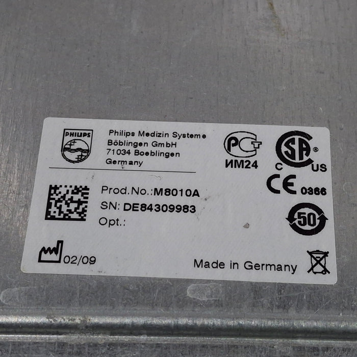 Philips IntelliVue MP90 Patient Monitor