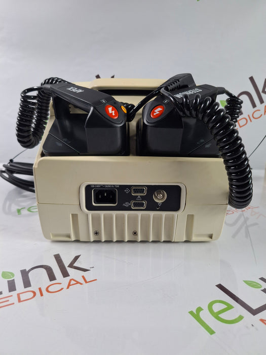Physio-Control LifePak 20 Defibrillator