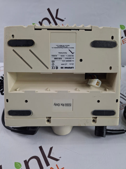 Physio-Control LifePak 20 Defibrillator