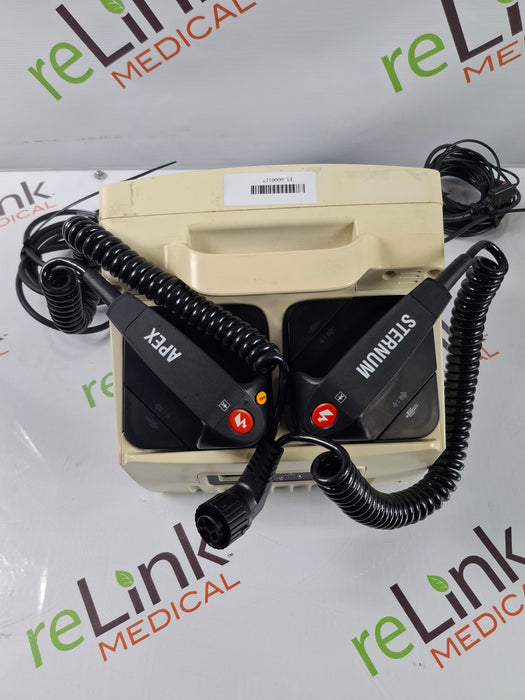Physio-Control LifePak 20 Defibrillator