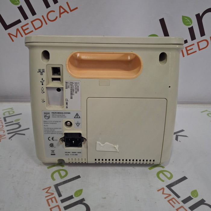 Philips Suresigns VS3 Vital Signs Monitor