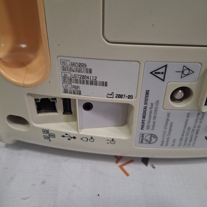 Philips Suresigns VS3 Vital Signs Monitor