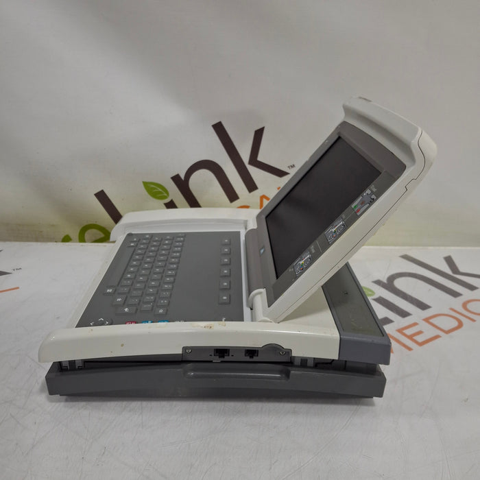 GE Healthcare MAC 5500 ECG without CAM Module