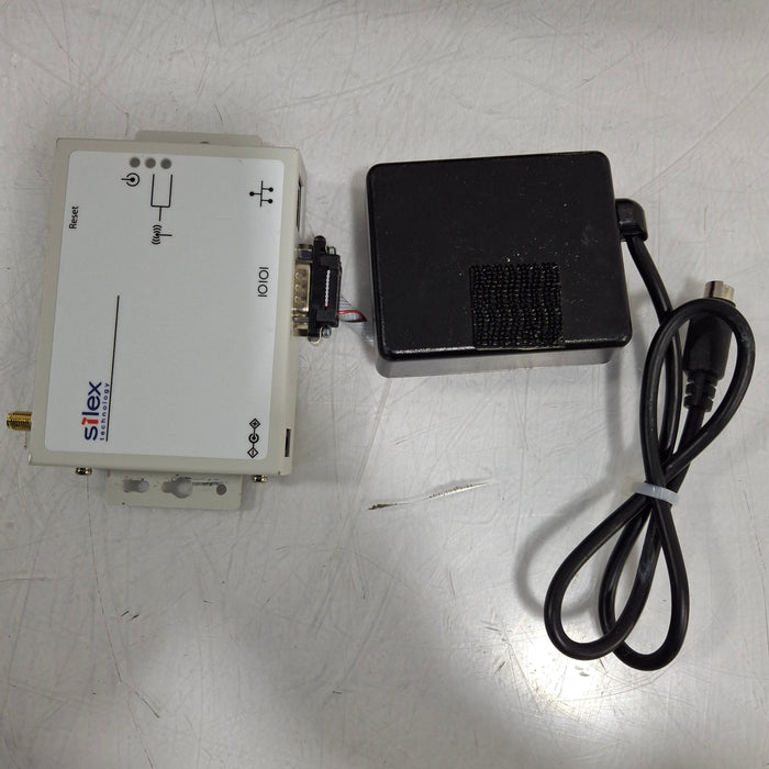 GE Healthcare MAC 5500 ECG without CAM Module