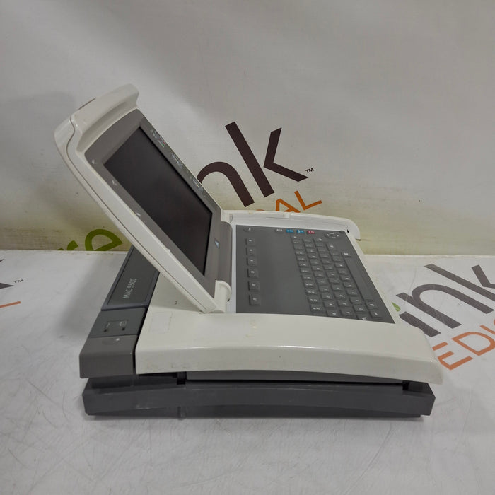 GE Healthcare MAC 5500 ECG without CAM Module
