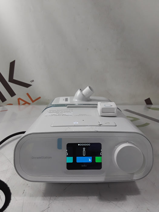 Philips DreamStation Auto CPAP Machine