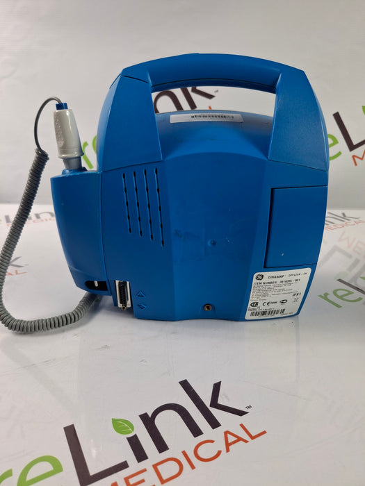 GE Healthcare Dinamap ProCare 420 Vital Signs Monitor