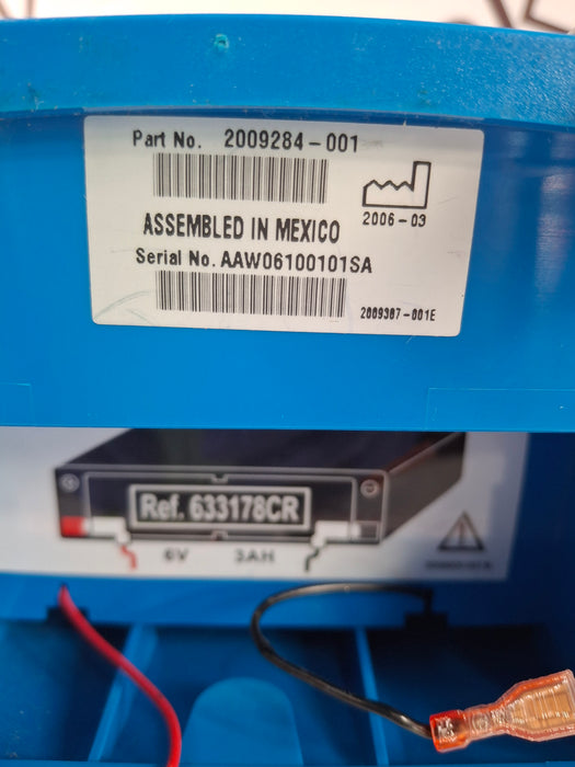 GE Healthcare Dinamap ProCare 420 Vital Signs Monitor