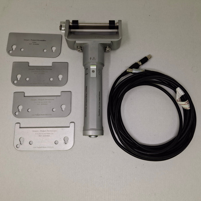 Integra Lifesciences Model S/S6 Slimline Dermatome