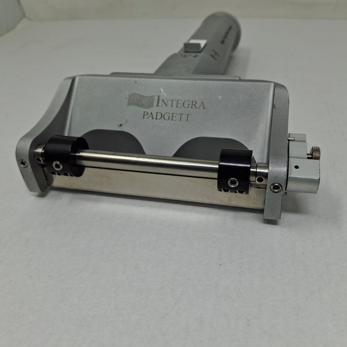 Integra Lifesciences Model S/S6 Slimline Dermatome