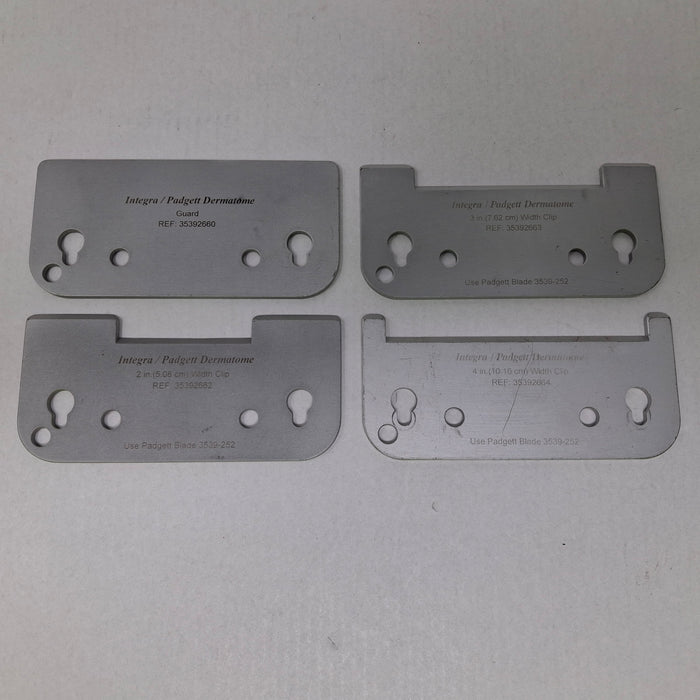 Integra Lifesciences Model S/S6 Slimline Dermatome