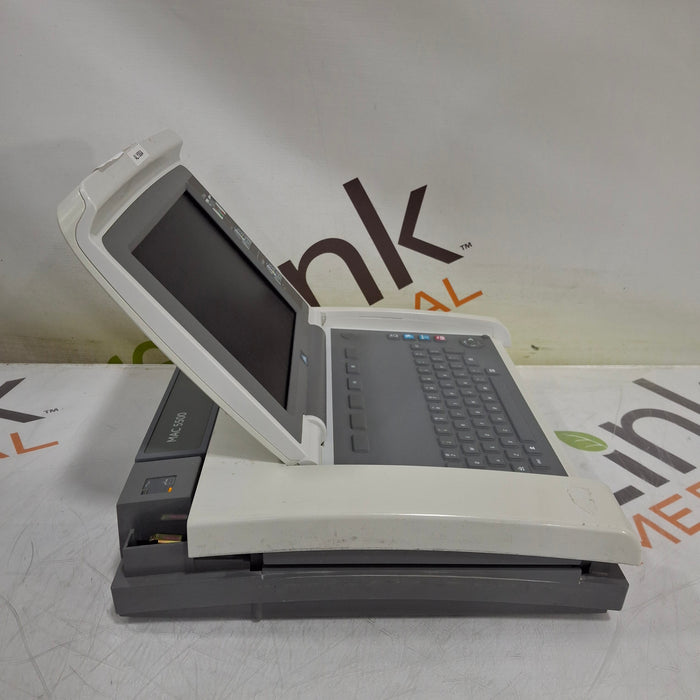 GE Healthcare MAC 5500 ECG without CAM Module