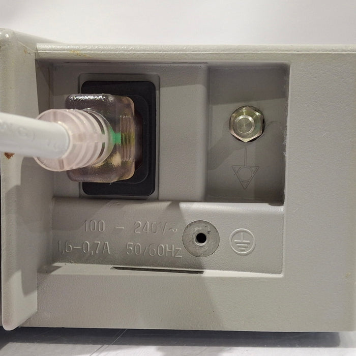 Philips IntelliVue MP90 Patient Monitor