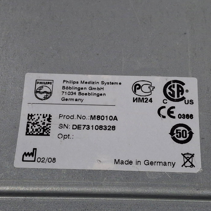 Philips IntelliVue MP90 Patient Monitor