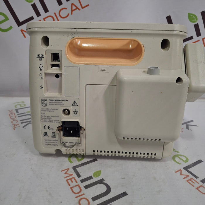 Philips Suresigns VS3 Vital Signs Monitor